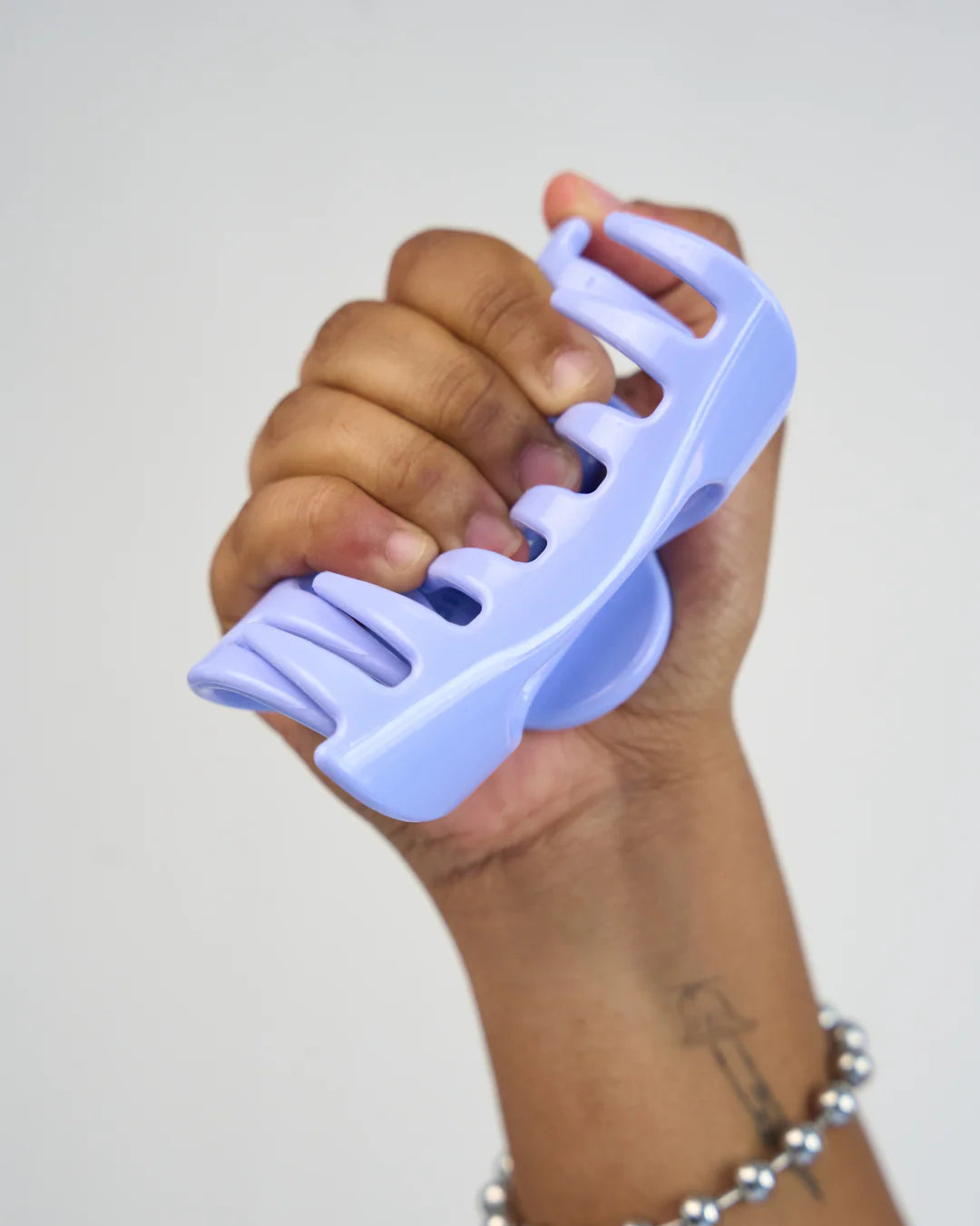 GlowyClip™ Saç Tokası