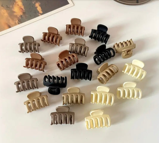3’lü Mini GlowyClip